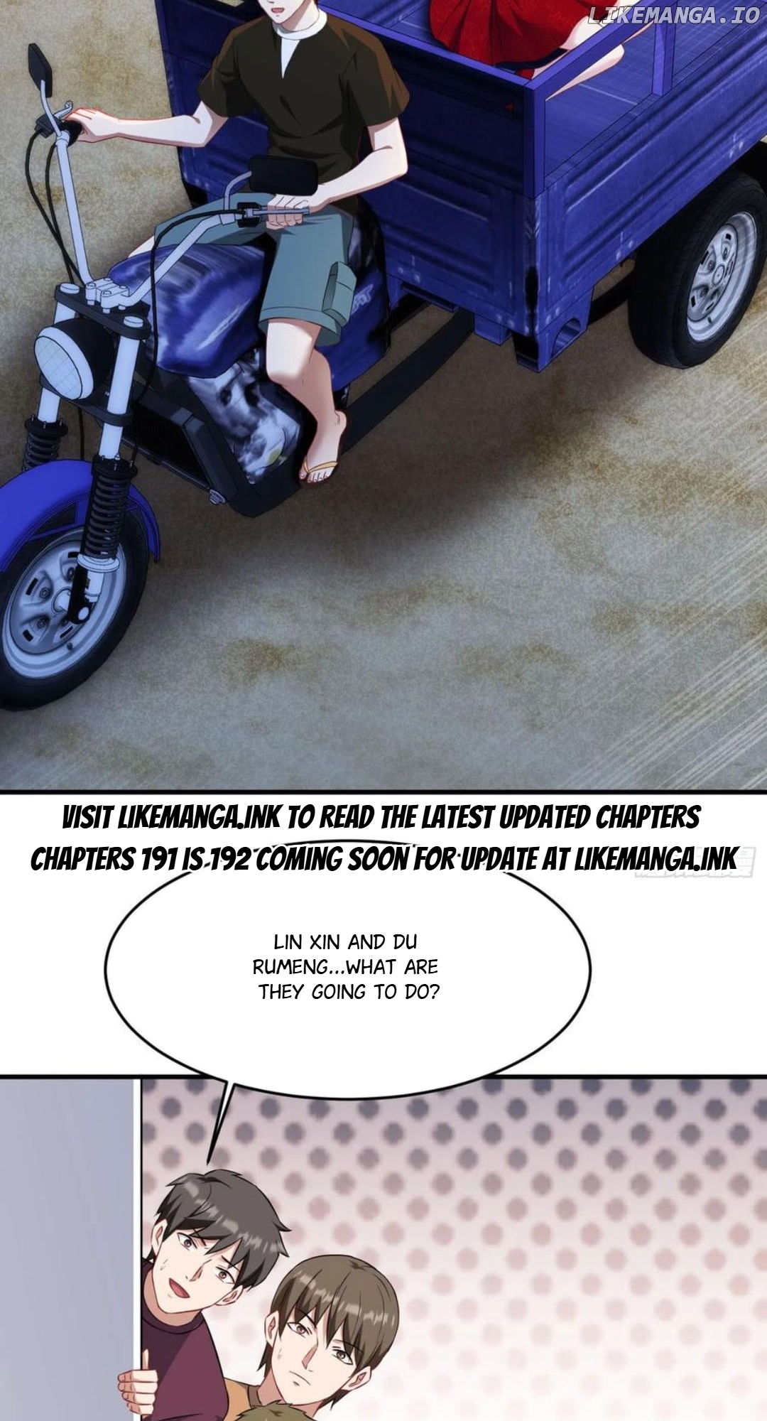 After Improperly Licking a Dog, I Became a Billionaire Chapter 190 - page 38